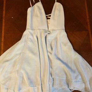 Homecoming Dress Size 4